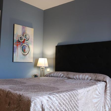 Apartamentos La Carmen Arrecife  Eksteriør billede