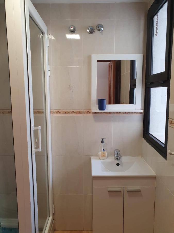 Apartamentos La Carmen Arrecife  Eksteriør billede