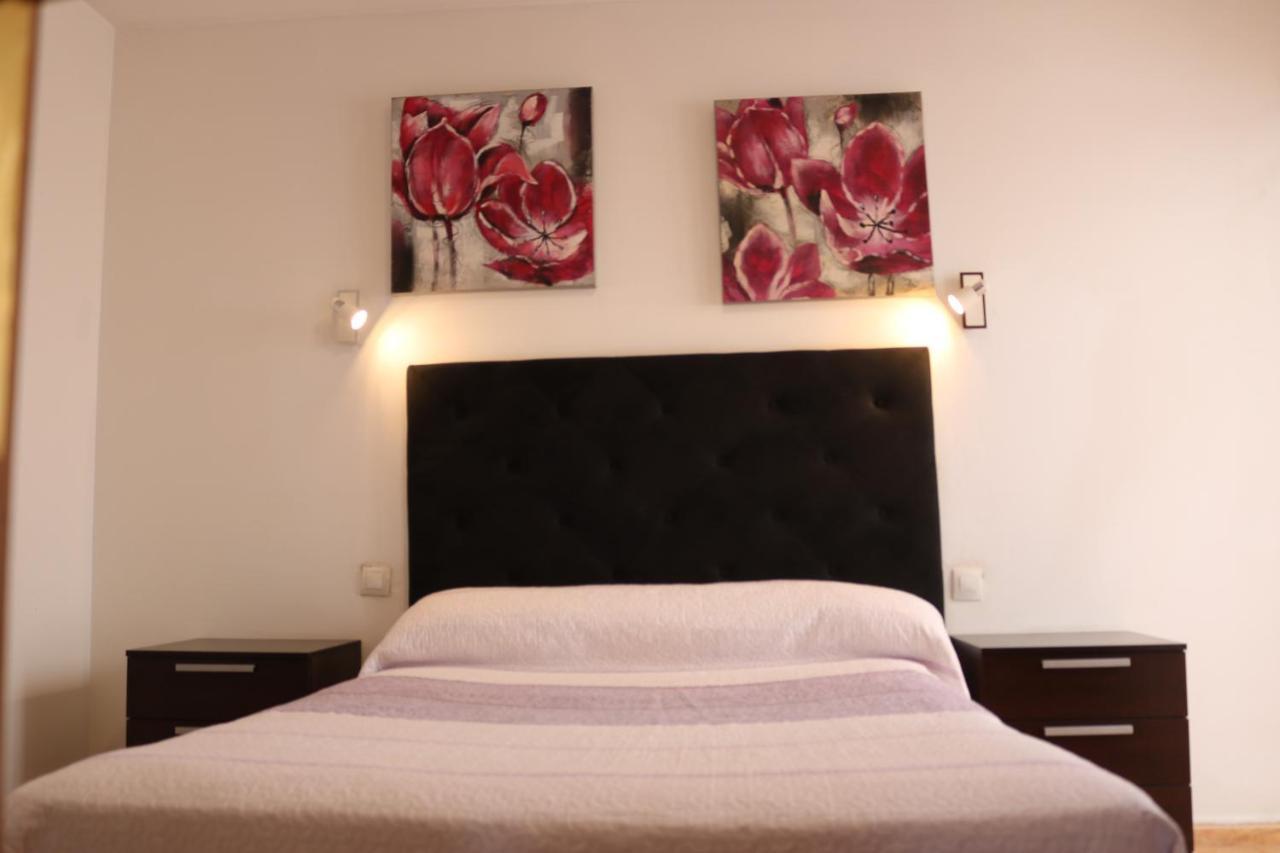 Apartamentos La Carmen Arrecife  Eksteriør billede