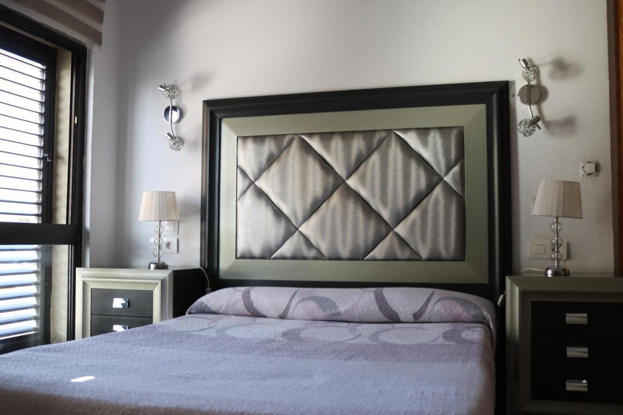 Apartamentos La Carmen Arrecife  Eksteriør billede