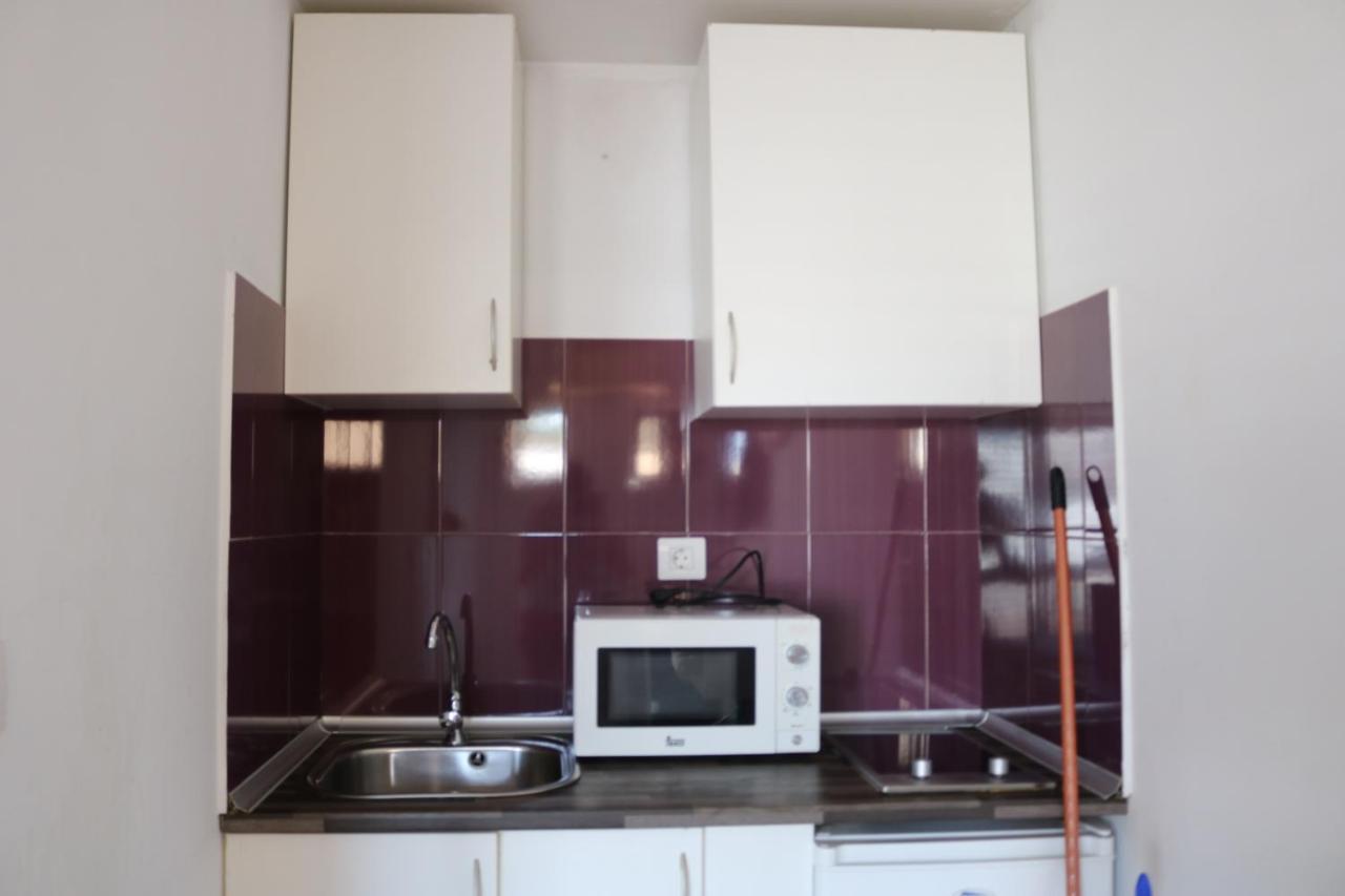 Apartamentos La Carmen Arrecife  Eksteriør billede