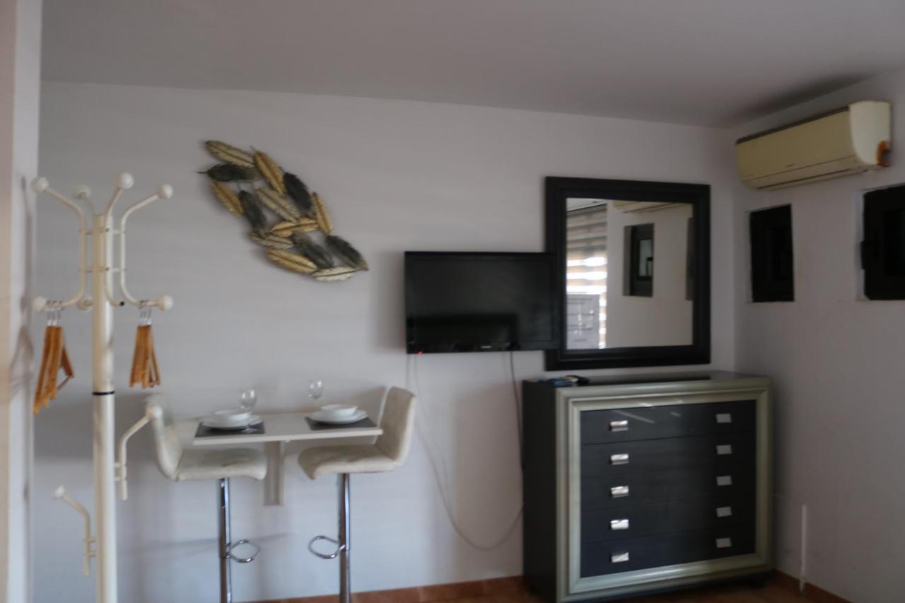 Apartamentos La Carmen Arrecife  Eksteriør billede