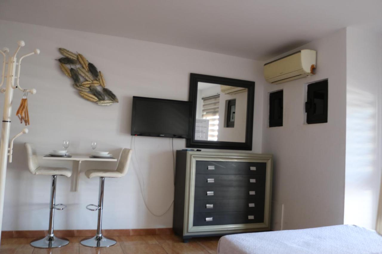 Apartamentos La Carmen Arrecife  Eksteriør billede