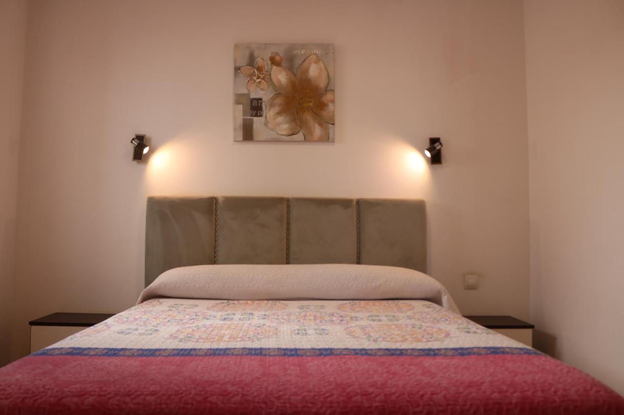 Apartamentos La Carmen Arrecife  Eksteriør billede