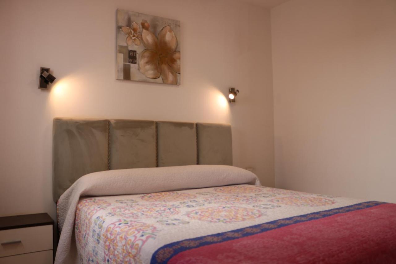 Apartamentos La Carmen Arrecife  Eksteriør billede