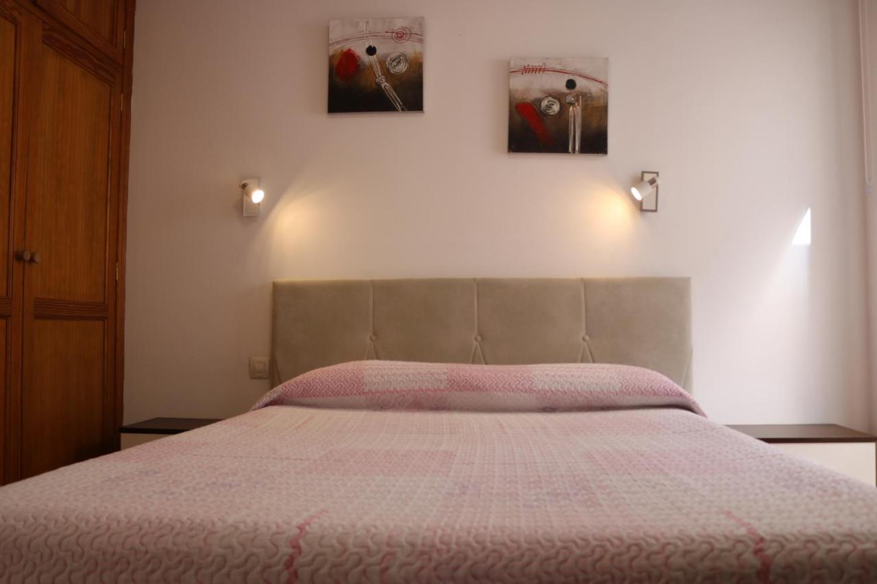 Apartamentos La Carmen Arrecife  Eksteriør billede