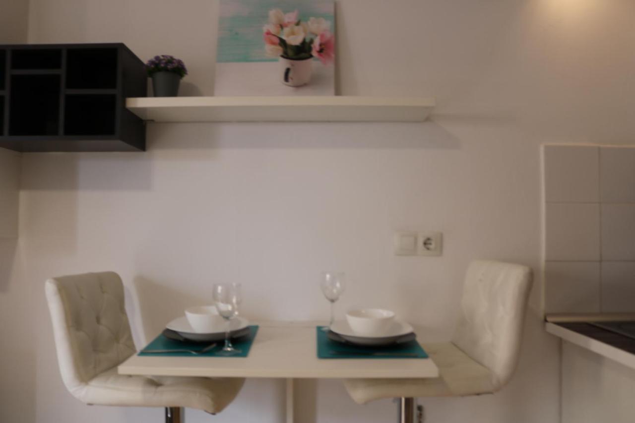 Apartamentos La Carmen Arrecife  Eksteriør billede