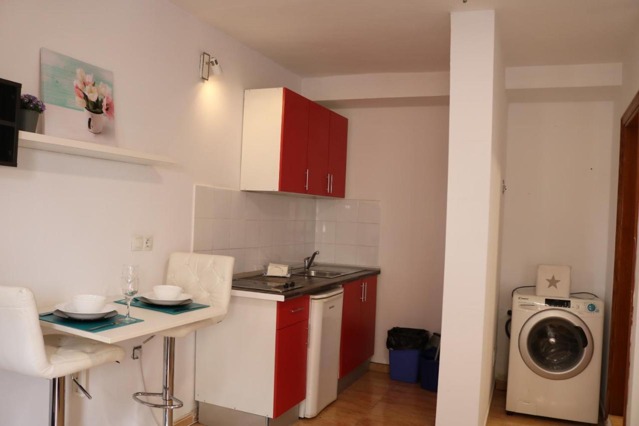 Apartamentos La Carmen Arrecife  Eksteriør billede