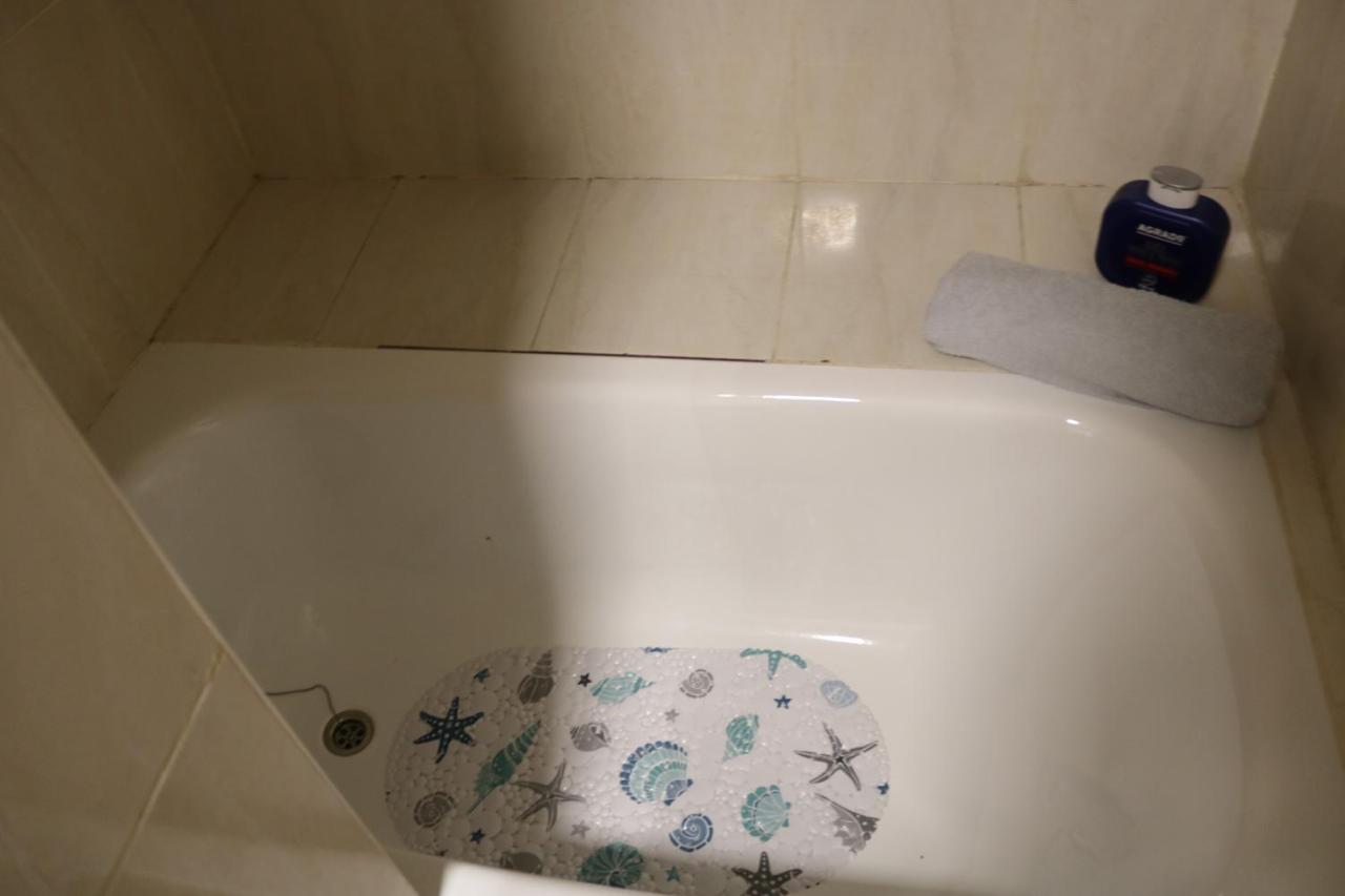 Apartamentos La Carmen Arrecife  Eksteriør billede