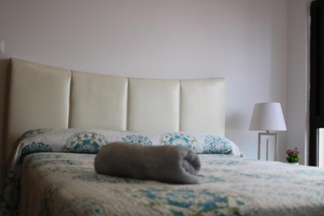 Apartamentos La Carmen Arrecife  Eksteriør billede