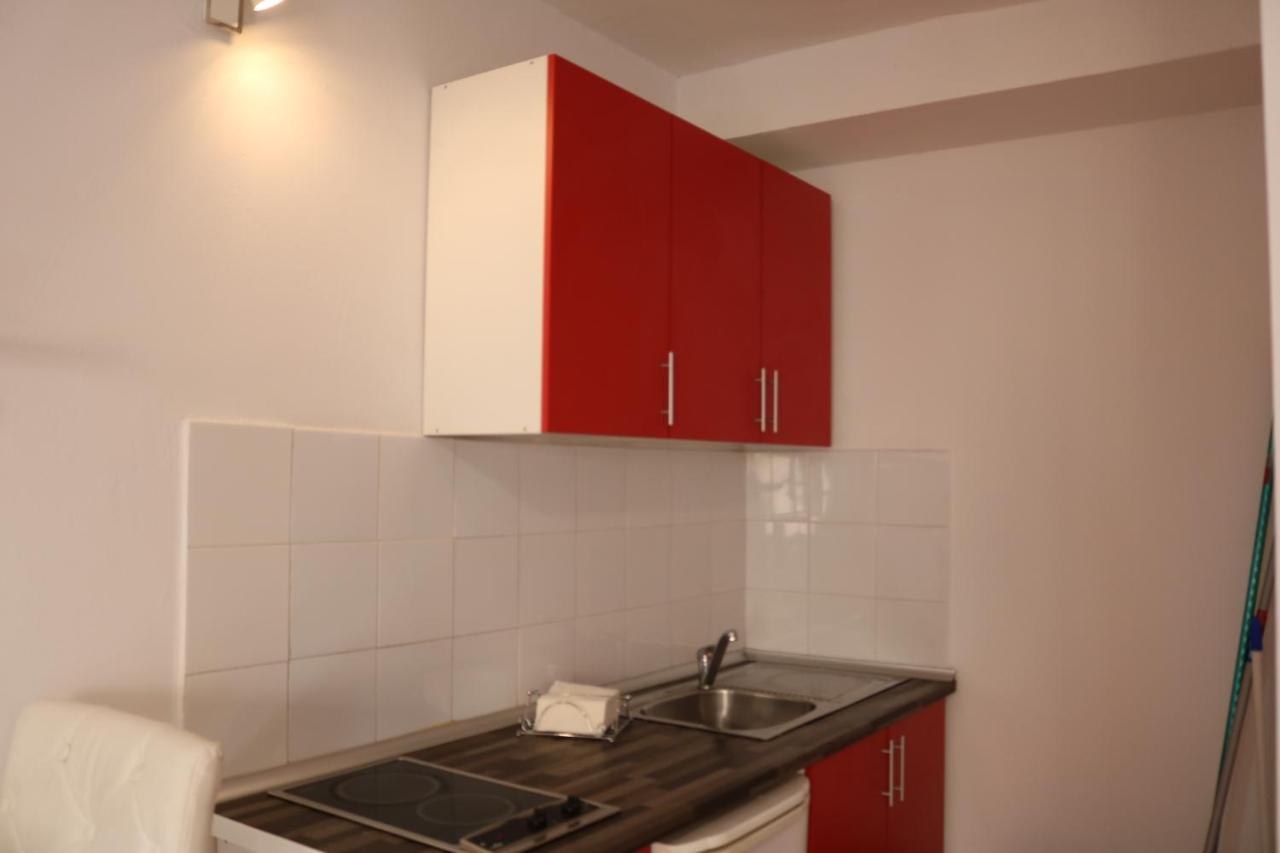 Apartamentos La Carmen Arrecife  Eksteriør billede
