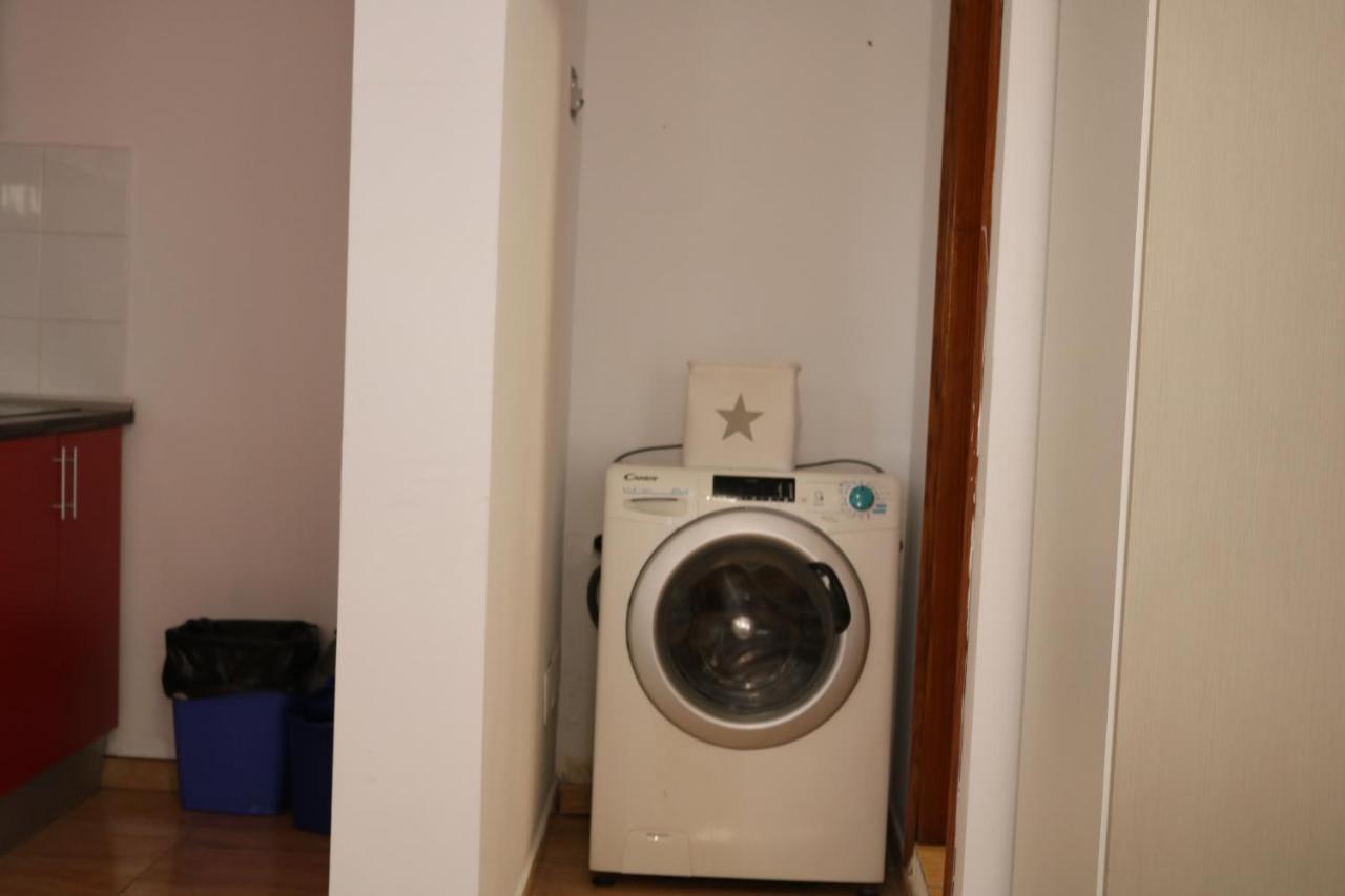 Apartamentos La Carmen Arrecife  Eksteriør billede