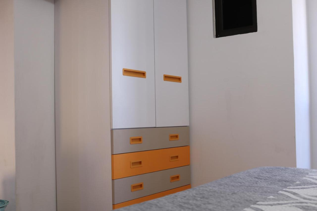 Apartamentos La Carmen Arrecife  Eksteriør billede