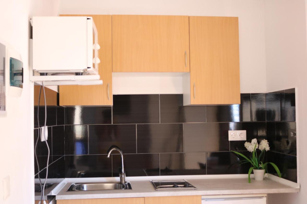 Apartamentos La Carmen Arrecife  Eksteriør billede
