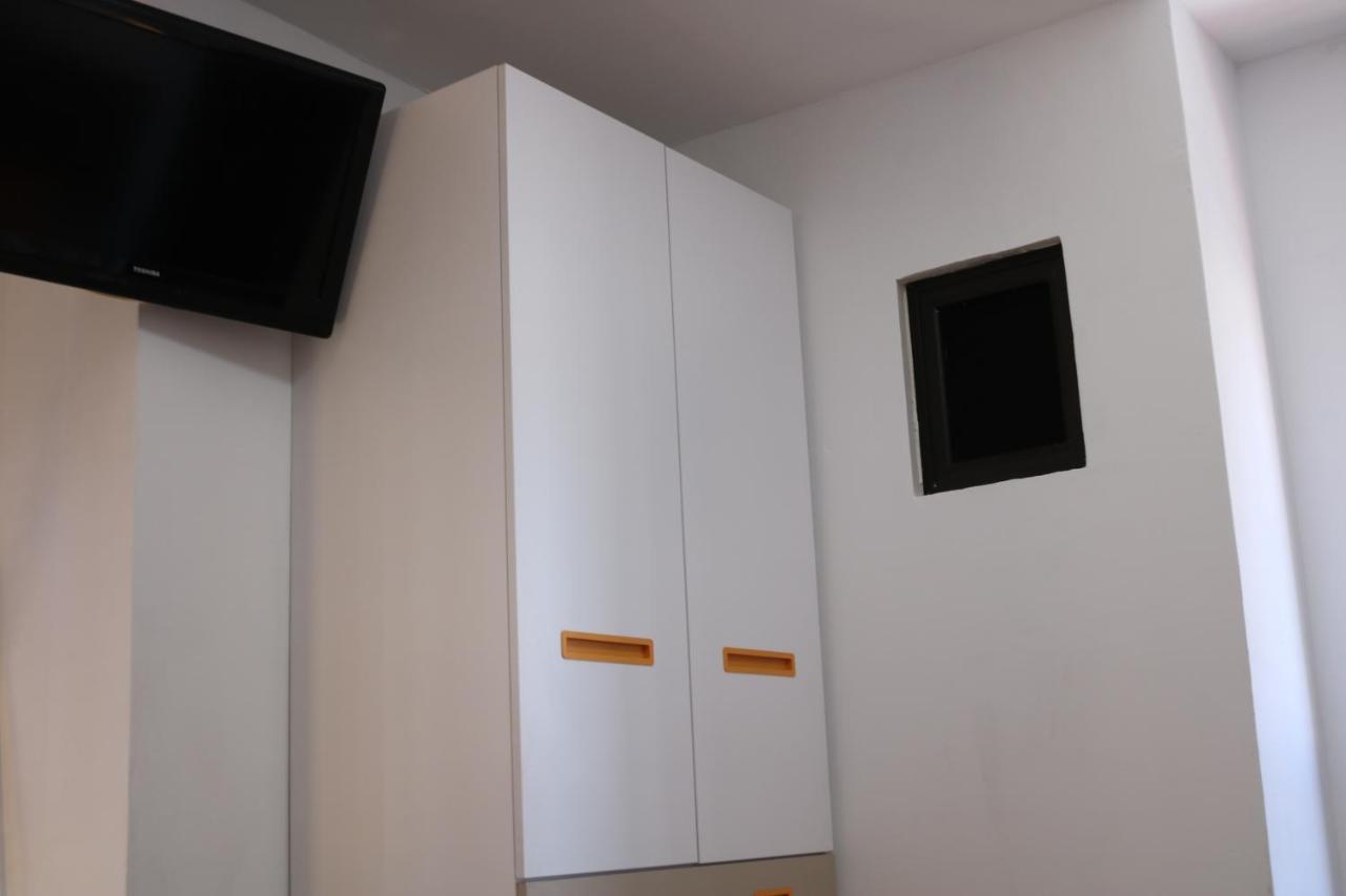 Apartamentos La Carmen Arrecife  Eksteriør billede