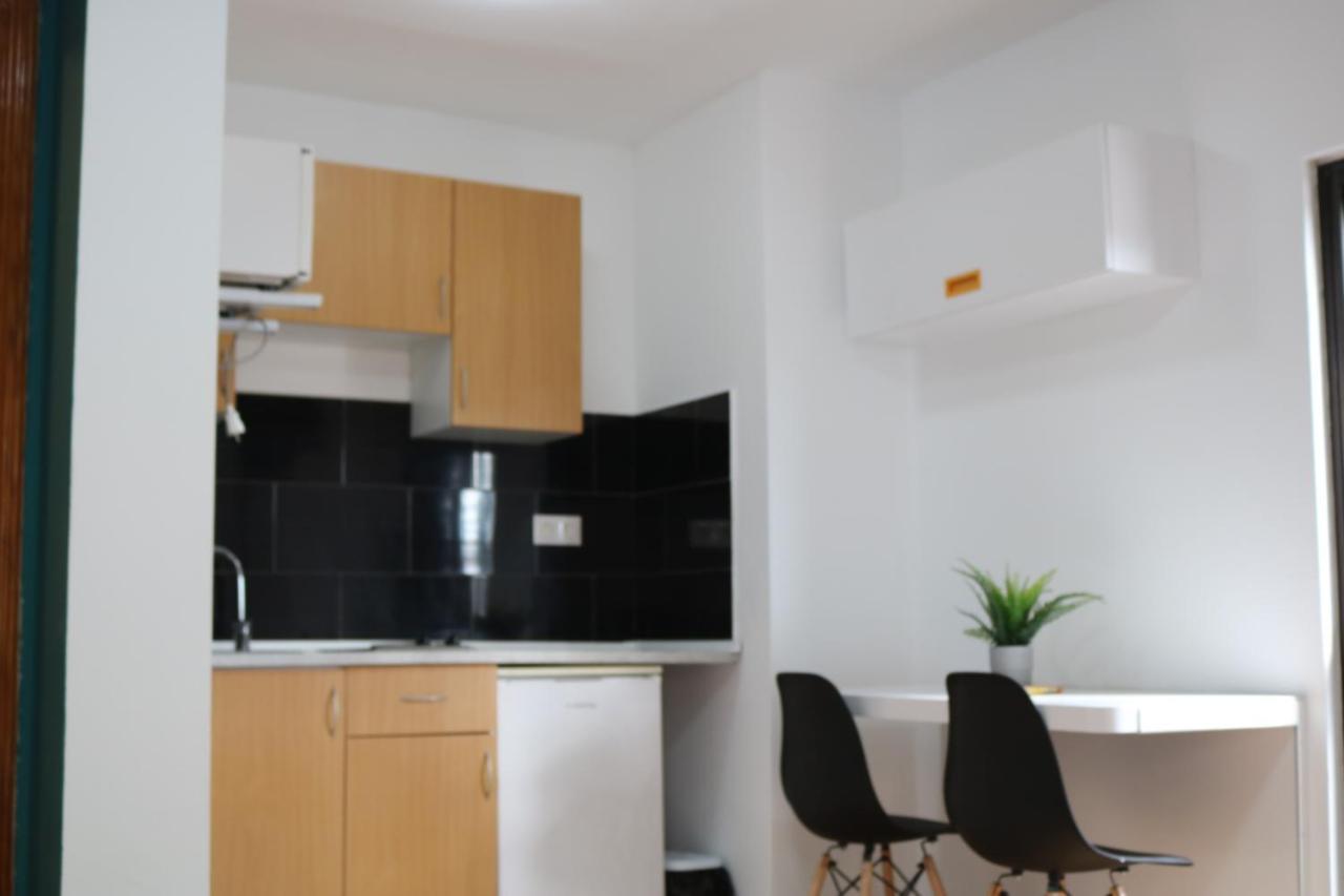 Apartamentos La Carmen Arrecife  Eksteriør billede