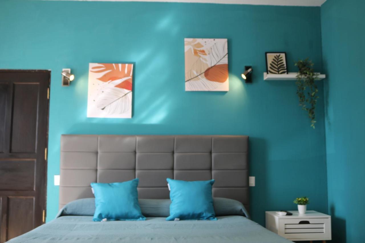 Apartamentos La Carmen Arrecife  Eksteriør billede