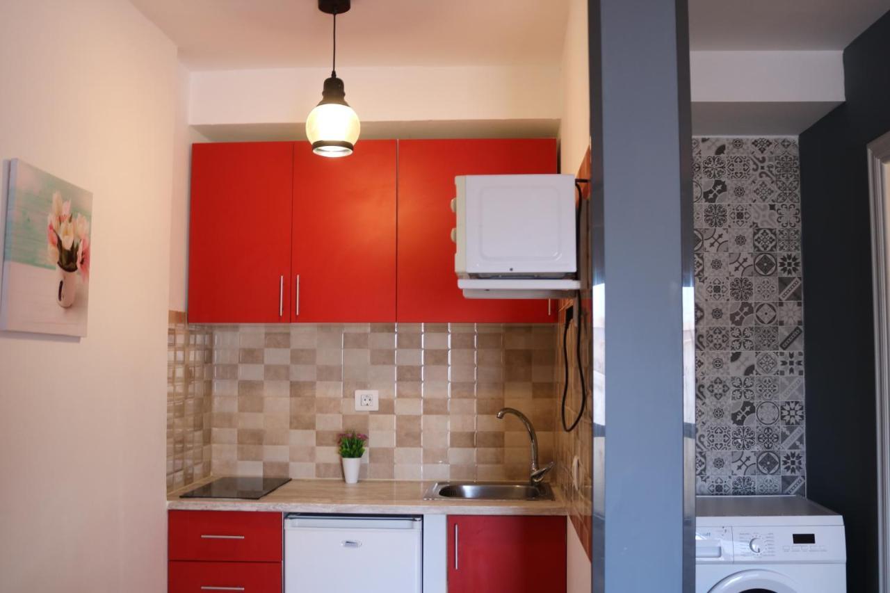 Apartamentos La Carmen Arrecife  Eksteriør billede
